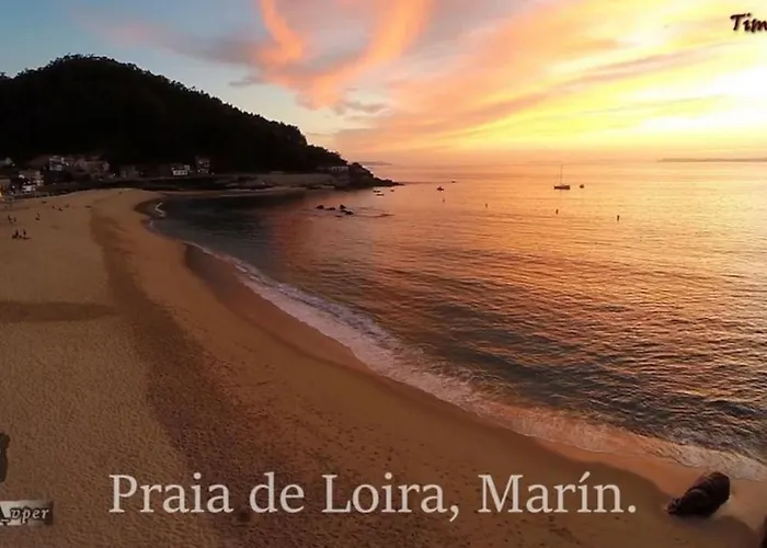 Lujoso Piso Love Marin