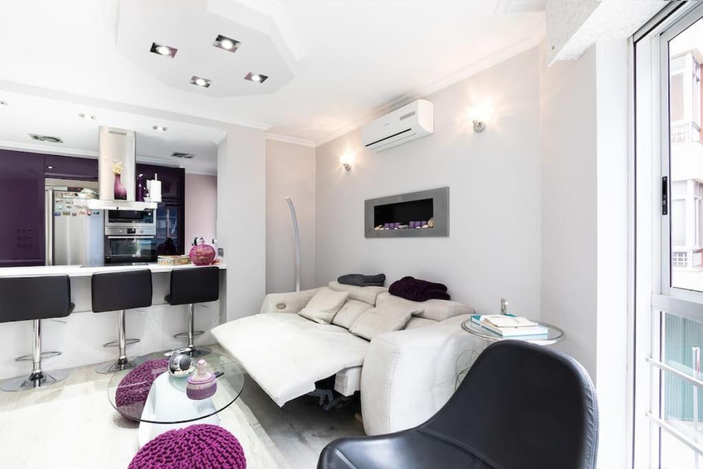 Lujoso Piso Apartment *