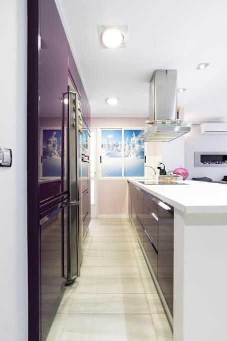 Lujoso Piso Apartment