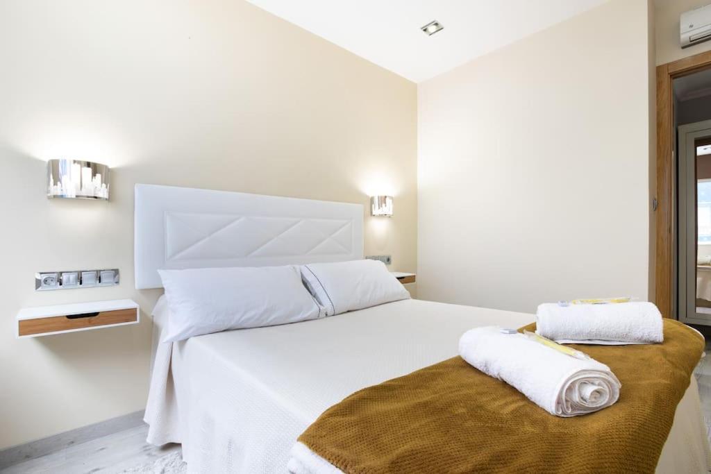 Apartment Lujoso Piso *