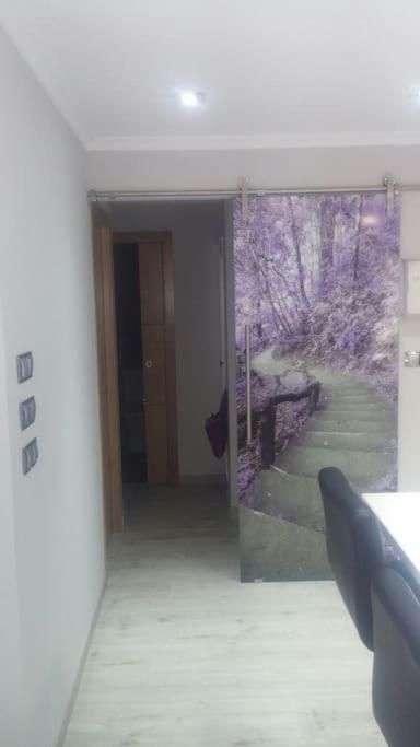 Appartement Lujoso Piso Marín