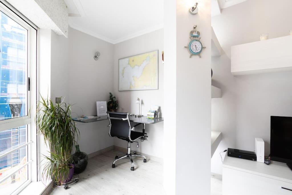Appartement Lujoso Piso *
